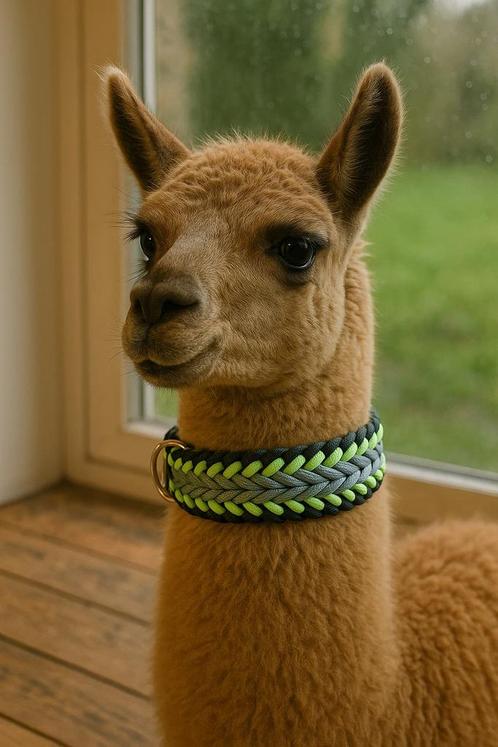 Hondenhalsband verschillende kleuren en maten, Dieren en Toebehoren, Hondenhalsbanden en Penningen, Nieuw, Ophalen of Verzenden