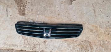 Grill Honda civic EK orgineel donkergroen facelift  beschikbaar voor biedingen