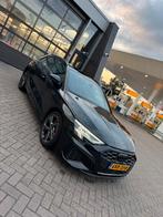 Audi A3 45 Tfsi e 245pk Phev S-tronic 2021 Zwart, Auto's, Audi, 4 cilinders, Alcantara, Zwart, Geïmporteerd