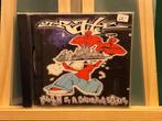 Irate - Burden of a crumbling society, Ophalen of Verzenden, Gebruikt