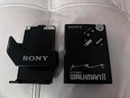 Sony Walkman WM-2, Audio, Tv en Foto, Walkmans, Discmans en Minidiscspelers, Ophalen, Walkman