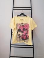 T-shirt van Rebel, maat 128, Gebruikt, Rebel, Ophalen of Verzenden, Shirt of Longsleeve