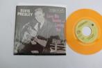 Elvis Presley Love me tender/Loving you, Cd's en Dvd's, Vinyl Singles, 7 inch, Single, Ophalen of Verzenden, Zo goed als nieuw
