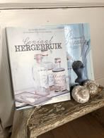 Brocante woonboeken ( 2), Ophalen of Verzenden