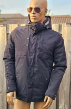 PME Legend Snowpack Icon zeer warme "winter" jas (M) zwart