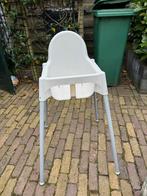 IKEA Kinderstoel - Antilop, Kinderen en Baby's, Kinderstoelen, Ophalen, Gebruikt, Overige typen, Afneembaar eetblad