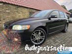 Volvo V50 2.0 Summum, Gebruikt, 4 cilinders, Zwart, 1289 kg