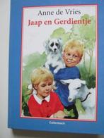 Voorleesboek Anne de Vries Jaap en Gerdientje  nr  6482, Verzenden, Nieuw, Fictie algemeen