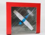 Klm Cessna schaal 1,87 merk herpa, Ophalen of Verzenden, Nieuw, 1:200 of kleiner, Overige merken