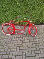 Zgan basman engine 79, Ophalen, Zo goed als nieuw, Aluminium, Cruiser