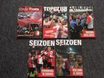 Te koop: seizoensoverzichten feyenoord!, Verzamelen, Ophalen of Verzenden, Zo goed als nieuw, Feyenoord, Overige typen
