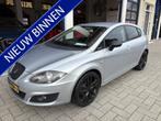 SEAT Leon 1.2 TSI Good Stuff AIRCO/CRUISE/NW APK/NETTE STAAT, Voorwielaandrijving, Euro 5, Gebruikt, 4 cilinders