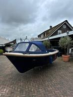Oud Huijzer 575 Luxury, Nieuw, Polyester, Overige brandstoffen, 3 tot 6 meter