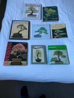 Bonsai Boeken Chan tomlinson Busch, Ophalen of Verzenden, Gelezen, Overige onderwerpen