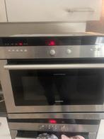 Siemens quantumspeed combi magnetron, Witgoed en Apparatuur, Ovens, Ophalen of Verzenden, Zo goed als nieuw, 45 tot 60 cm