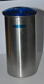 Voorraadbus voor koffiepads, Ophalen of Verzenden, Nieuw