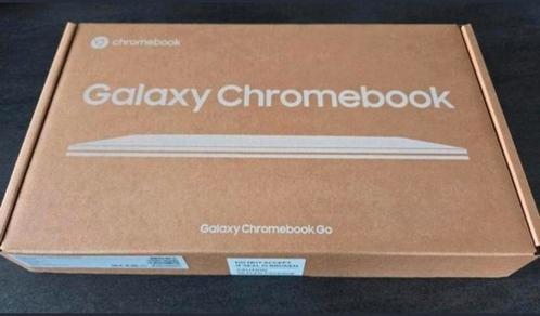 Chromebook geseald, Computers en Software, Chromebooks, Nieuw, 4 GB of minder, Ophalen of Verzenden