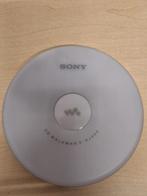 Sony CD Walkman D-EJ000 - Draagbare CD Speler, Gebruikt, 1-7-1 Konan, Minato-ku, Tokyo 108-0075, Japan, Draagbaar, Ophalen of Verzenden