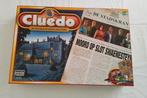 Cluedo Bordspel van Clipper., Ophalen of Verzenden, Zo goed als nieuw