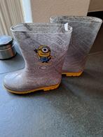 Laarzen minions despicable me maat 27 minion, Ophalen of Verzenden, Jongen of Meisje, Minions despicable me, Laarzen