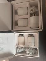 Tado set, Doe-het-zelf en Verbouw, Thermostaten, Ophalen, Slimme thermostaat, Zo goed als nieuw