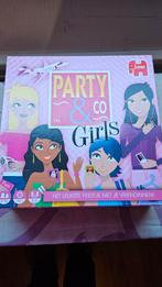 Party en go girls, Hobby en Vrije tijd, Gezelschapsspellen | Bordspellen, Ophalen of Verzenden, Zo goed als nieuw