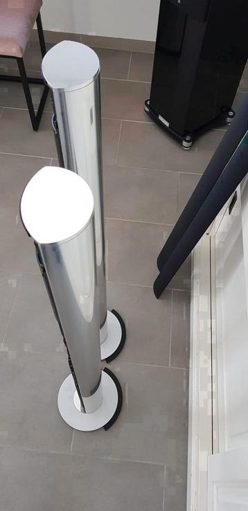 Beolab 6000 actieve luidsprekers woofers nieuw beschikbaar voor biedingen