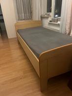 Bedframe, Ophalen