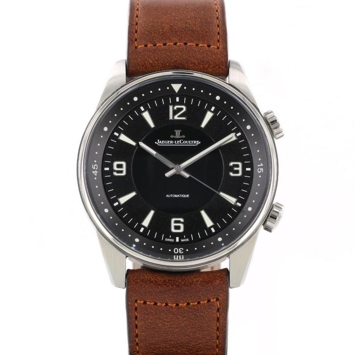 Jaeger-LeCoultre Polaris automatic 41 (Zeer goed/ 2020), Sieraden, Tassen en Uiterlijk, Horloges | Heren, Gebruikt, Polshorloge