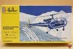 ROWASP | Heller 1/72 SA 316B Alouette III Gendarmerie, Hobby en Vrije tijd, Modelbouw | Vliegtuigen en Helikopters, 1:72 tot 1:144