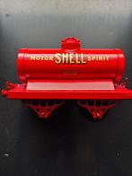 Hornby Spoor 0 Replica wagon Shell spirit, Antiek en Kunst, Antiek | Speelgoed, Ophalen of Verzenden