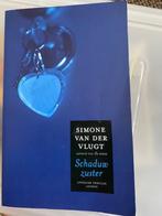 Simone van der Vlugt Schaduwzuster ISBN9789041409676, Ophalen of Verzenden, Gelezen, Simone van der Vlugt
