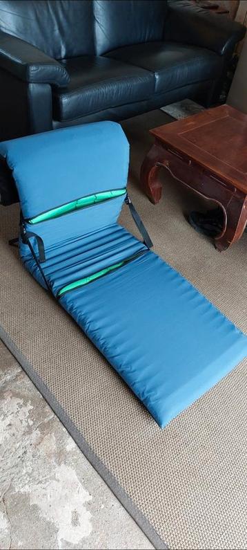 Therm-a-Rest Ultimate 20 Trekker Chair - Campingstoel beschikbaar voor biedingen