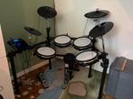 Millenium MPS-750 elektronische drumkit – nette staat, Ophalen, Zo goed als nieuw, Overige merken