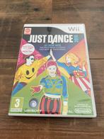 Just Dance 2015, Spelcomputers en Games, Games | Nintendo Wii, Vanaf 3 jaar, Ophalen of Verzenden, 3 spelers of meer, Muziek