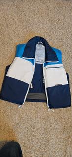 Tenson  zwemvest, Watersport en Boten, Ophalen of Verzenden, Zo goed als nieuw, Reddingsvest of Zwemvest