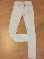 Bella Ragazza jeans, Blauw, W27 (confectie 34) of kleiner, The Sting, Zo goed als nieuw