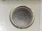 Rijksdaalder uni van utrecht jaar 1979, Postzegels en Munten, Munten | Nederland, Ophalen of Verzenden, Koningin Juliana, 2½ gulden
