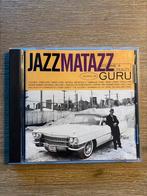 Guru - Jazzmatazz Volume II: The New Reality, Jazz, Ophalen of Verzenden, Zo goed als nieuw