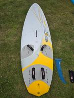 Fanatic E-ray 170L, Watersport en Boten, Windsurfen, Ophalen, Zo goed als nieuw, 250 tot 300 cm, Plank
