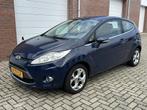 Ford Fiesta 1.25 Titanium, Voorwielaandrijving, Stof, 1242 cc, 4 cilinders