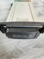 Stella type 1 accu 10Ah 36v 378Wh 1sleutel Electrische fiets, Ophalen of Verzenden, Zo goed als nieuw