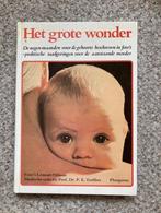 Het grote wonder, Ophalen, Gelezen, ISBN 9789021600505