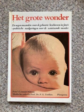 Het grote wonder beschikbaar voor biedingen