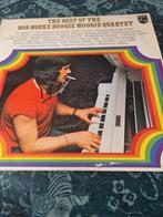 2lp Rob Hoeke Boogie Woogie Quartet, Ophalen of Verzenden, Zo goed als nieuw, 12 inch