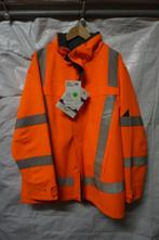 Nieuw! BP wind- en waterdicht jack, werkjas parka | L / XL, Tuin en Terras, Heren, Onbekend, Nieuw, Ophalen of Verzenden