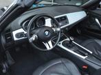Bmw Z4 Roadster 3.0si H6 - Style 135M, cruise etc, Auto's, BMW, Achterwielaandrijving, Gebruikt, Leder, Bedrijf