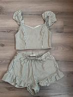 Reserved zomer set, Kleding | Dames, Verzenden, Zo goed als nieuw, Bikini