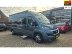Hobby Vantana K 65 ES Fiat - buscamper - lengtebedden - euro, Caravans en Kamperen, Buscamper of Camperbus, Harald-Striewski-Straße 15
24787  Fockbek/Rendsburg, DE