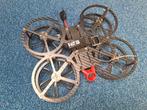 Cinewhoop, Ophalen of Verzenden, Zo goed als nieuw, Elektro, Quadcopter of Multicopter